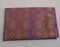 Knitter's Pride Assorted Knitting Needle Fabric Case- Violet Dream, Eden Trail, Orient Sheen, Ribbons